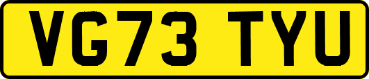 VG73TYU