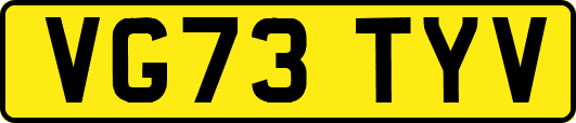 VG73TYV