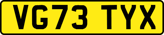 VG73TYX