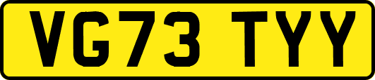 VG73TYY
