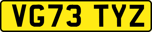 VG73TYZ