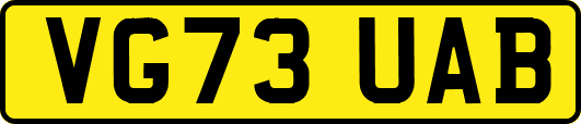 VG73UAB