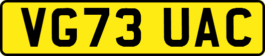 VG73UAC