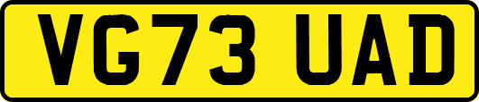 VG73UAD