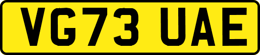 VG73UAE