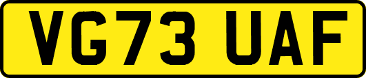 VG73UAF