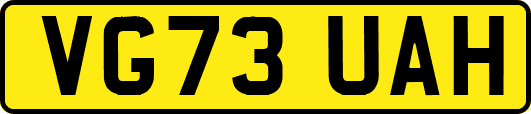 VG73UAH