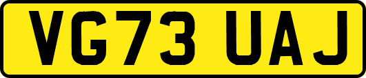 VG73UAJ