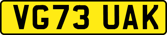 VG73UAK