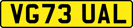 VG73UAL