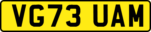VG73UAM