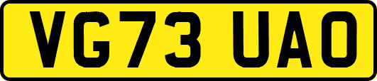 VG73UAO