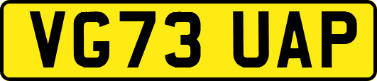 VG73UAP