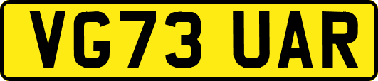 VG73UAR