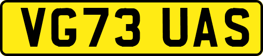 VG73UAS