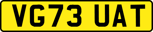VG73UAT