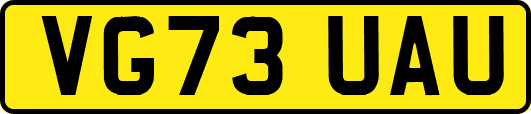 VG73UAU