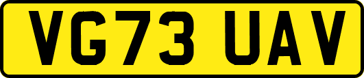 VG73UAV
