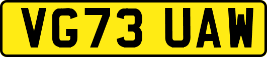 VG73UAW