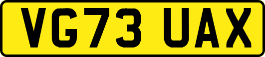 VG73UAX