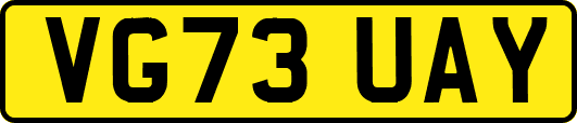 VG73UAY