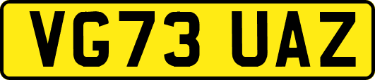 VG73UAZ