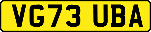 VG73UBA
