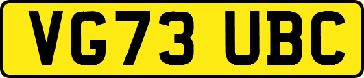 VG73UBC