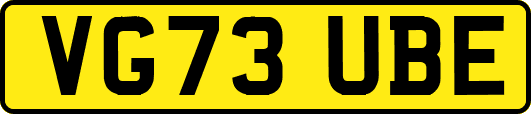 VG73UBE
