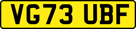 VG73UBF