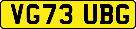 VG73UBG