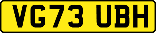 VG73UBH