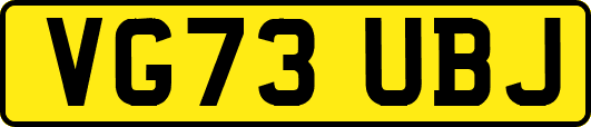 VG73UBJ