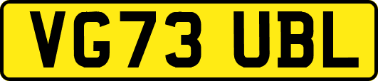 VG73UBL