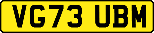 VG73UBM