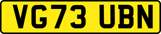 VG73UBN