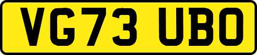VG73UBO