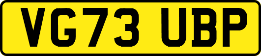 VG73UBP