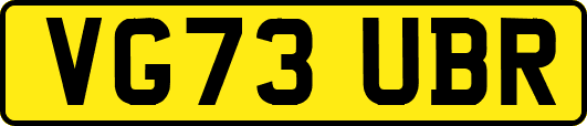 VG73UBR