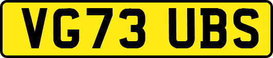 VG73UBS