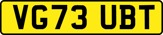 VG73UBT