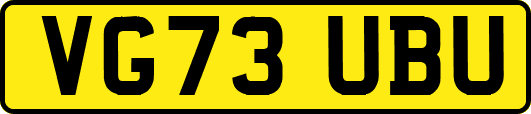 VG73UBU