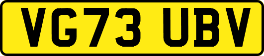 VG73UBV