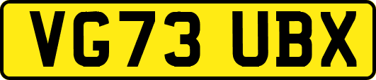 VG73UBX