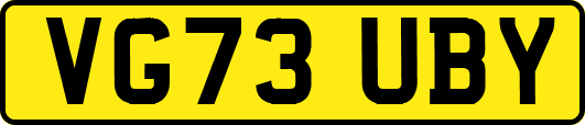 VG73UBY