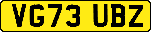 VG73UBZ