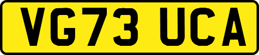 VG73UCA