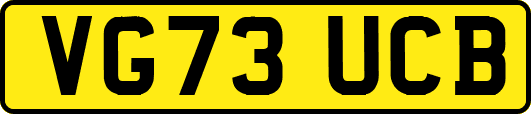VG73UCB