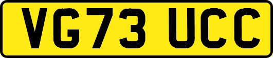 VG73UCC