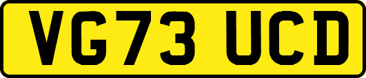 VG73UCD